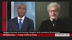 Policing fentanyl crisis, securing border won’t stop deaths: advocate | Canada Tonight News Clip