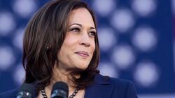 Kamala Harris: Breaking Barriers in Law and Politics Instructional Video