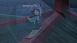 Was Mulan Real? Instructional Video