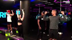 Be Well: How Boxing Can Elevate Your Personal Fitness Program News Clip