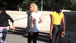 How to Dance Like Michael Jackson in Smooth Criminal, Part 3 Instructional Video