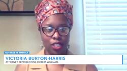 Detroit Man's Arrest Highlights Racial Bias In Facial Recognition Tech News Clip