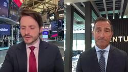 Why Century21 Real Estate CEO Says Home Prices Are Finally Set to Drop News Clip