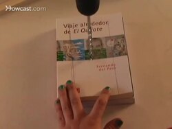 How to Hide Speakers with Old Books Instructional Video