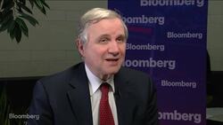 Italy's Visco Says ECB Has Firepower to Deal With Possible Crisis News Clip