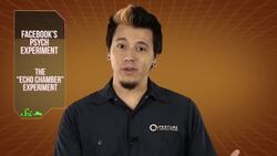 Facebook's Secret Psychological Experiment Instructional Video