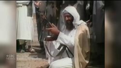 Will the Taliban allow terror groups to grow in Afghanistan? News Clip