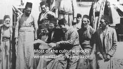 Ladino: Meet the guardian of a Jewish language close to extinction News Clip