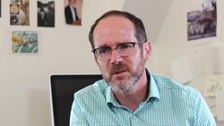 Ciaran Berry - Teachers Make a Difference - Tom Walsh & Philip Levine Instructional Video