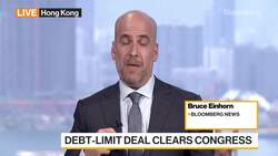 Senate Clears Debt Deal to Avert Default News Clip