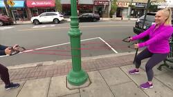 Be Well: How to Utilize the Outdoors For Your Fitness Routine News Clip