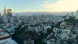 San Francisco Stock Footage