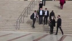 CLEAN : Algeria trial over French mountaineer's murder postponed News Clip