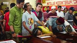 Boeing To Start Compensating Families Of Fatal 737 MAX Crashes News Clip