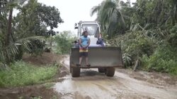 VOICED : Aumenta la cifra de muertos por inundaciones y aludes de lodo en Filipinas News Clip