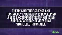 How Close Are We to Building Force Fields? Instructional Video