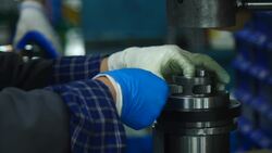 China suffers worst economic drop since '70s in virus battle Instructional Video