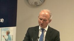 David Lidington on devolution News Clip