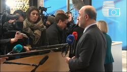 Moscovici expects populist "breakthrough" News Clip