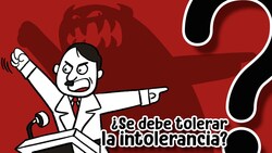 ¿Cuál es el origen del odio? Instructional Video