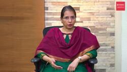 Compulsory tests for moms-to-be News Clip