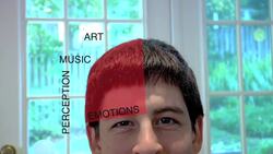 How to Handle Being Left-Handed Instructional Video