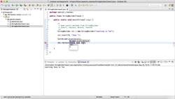 Core Java Programming Course- StringBuilder Method Instructional Video