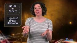 Maybe There's No Phosphine on Venus | SciShow News Instructional Video