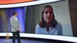 Drug companies battle in London over Covid vaccine patent dispute News Clip