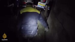 33 Turkish soldiers killed in Syrian air raid in Idlib News Clip