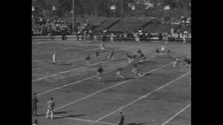 1936 Orange Bowl News Clip