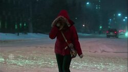 Edmonton embraces winter with new strategy News Clip