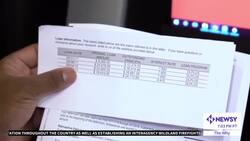 Why Can't Student Loans Be Cancelled? News Clip