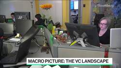 An Unpredictable Consumer Landscape News Clip