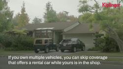9 Ways Retirees Can Whittle Down Their Car Insurance Costs I Kiplinger Instructional Video