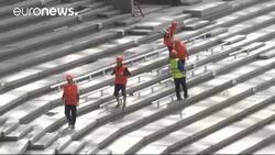 Cheaper 2018 World Cup tickets announced for Russians News Clip