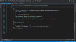 .NET Core Microservices - Create Coupon Repository Interface Instructional Video