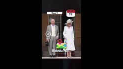 King Charles and Queen Camilla in Canada: The royal schedule News Clip