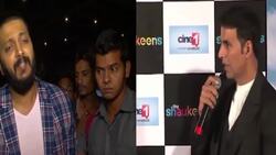 Akshay Kumar announces ‘Housefull 5’, to hit theatres on Diwali 2024 News Clip