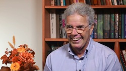 Jim Forde - Teachers Make a Difference - Dr. Karly Meltzer Instructional Video