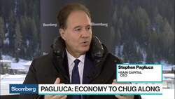 Bain's Pagliuca Talks Economy, Private Equity and Sports Franchises News Clip