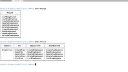 gRPC [Java] Master Class: Build Modern API and Microservices - Evans CLI test with CRUD Instructional Video