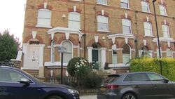 Stowaway falls from jet into South London garden News Clip