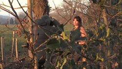 CLEAN : Sister of French 'tourist' jailed in Iran says brother is 'hostage' News Clip