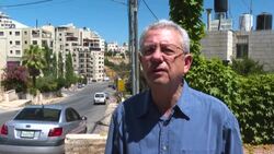 CLEAN : 'Biden wants to stabilise system of apartheid against Palestinians': PNI chairman News Clip