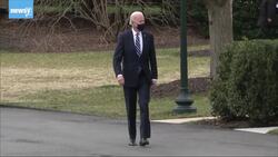 First Wave Of $1,400 Payments To Hit Accounts Wednesday News Clip