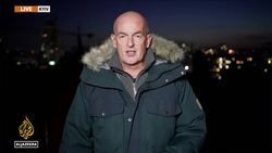 Russia says 63 troops killed in Ukrainian attack on Makiivka News Clip