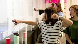 Aiming for some family fun? A new, unique experience is now open in Bristol News Clip