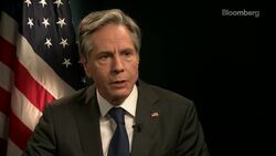 Sec. Blinken on Sub Deal, Europe's Energy Crisis, Taiwan Security News Clip