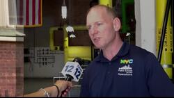 Emergency exercises tests NYC schools’ readiness for another Superstorm Sandy News Clip